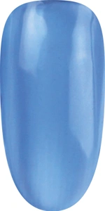 Tiffany Gel&Lac TI7 Royal Blue- 5ml főképe